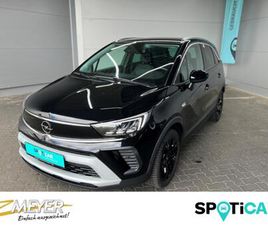 1.2 ELEGANCE AT6 LED KAMERA PDC WINTER