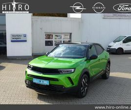 1.2 TURBO GS MASSAGE/SITZHEIZUNG/LED-MATRIX GS LIN