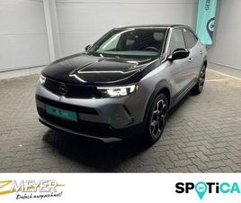 1.2T AT8 ULTI. SHZ LHZ MATRIX LED KAMERA