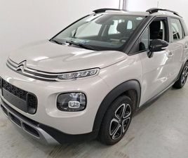 CITROEN C3 AIRCROSS C3 AIRCROSS 1ª S. C3 AIRCROSS BLUEHDI 100 S&S FEEL