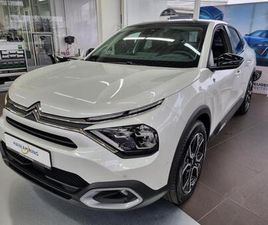 X SHINE E-136 SCHIEBEDACH, ACC, KALTEPAKET