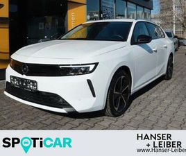 L SPORTS TOURER 1.2T MT6 ELEGANCE, AHK
