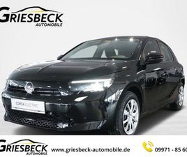 CORSA-E F EDITION DIGITALES COCKPIT LED SCHEINWERFERREG. K