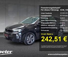 1.2 TURBO GS LINE KLIMAAUTOMATIK SITZHEIZUNG ALLWE