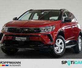 GS LINE*NAVI*KAMERA*PDC*LED*SHZ*LHZ*