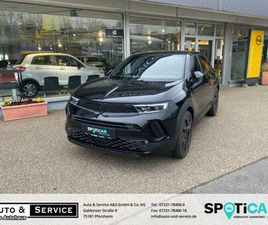 OPEL MOKKA ULTIMATE 1.2 AT*IS3*IRMSCHER NR. 466/500*