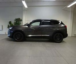 PEUGEOT 3008 PEUGEOT 3008 1.2 PURETECH 130 EAT GT