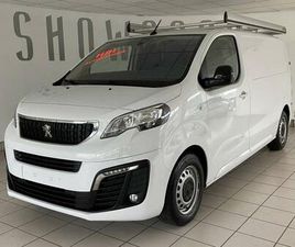 FGN TOLE M BLUEHDI 145 S&S EAT8