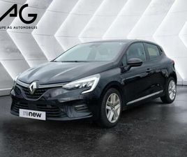 CLIO SOCIETE BLUE DCI 100 - 21N BUSINESS REVERSIBLE