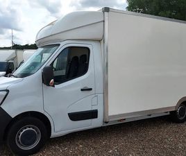 F3500 L3H1 2.3 BLUE DCI 145CH CONFORT EUROVI