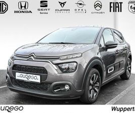 CITROEN C3 MAX+NAVI+LED+KEYLESS+R-KAM+PDC+ALU+KLIMAAUTO+