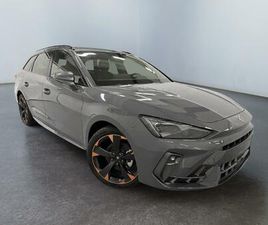 CUPRA LEON ST 1.5 ETSI 150PS/110KW DSG7 2026 | *+18 KUPFER ALU +RFK +KESSY +EL. HECKKLAPPE +IMMERSIVE +SEITENSCHWELLER*