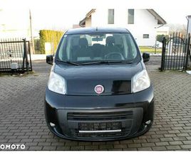 FIAT FIORINO FIAT FIORINO 1.3 MULTIJET 16V ACTIVE