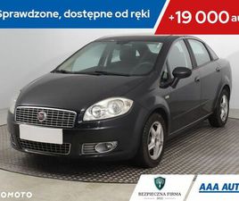 FIAT LINEA
