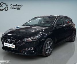 HYUNDAI I30 1.0 T-GDI STYLE PLUS