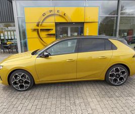 L 1.2 TURBO ULTIMATE AUTOMATIK/ALCANTARA/EGSD/RFK/