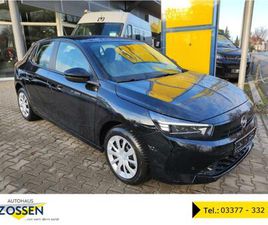 OPEL CORSA 48V HYBRID KOMFORT U. TECH P. ALW REIFEN