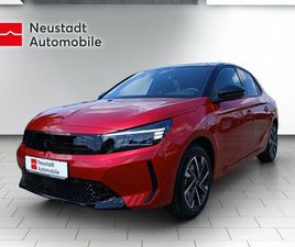 YES PARKPILOT, LENKRAD- & SITZHEIZUNG EDITION