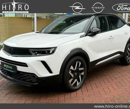 GS NAVI/KLIMA/LED/SITZHZG./NSW GS LINE