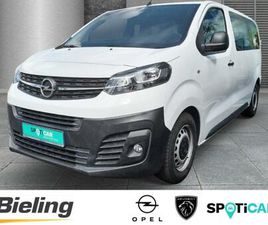 KOMBI 1.5 DIESEL, KLIMA , E-FENSTER, ZV, PARKPILOT