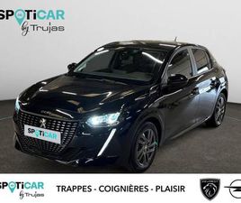 PURETECH 75 S&S BVM5 STYLE