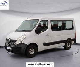 L1H1 2.3 DCI 145 ENERGY 9PL