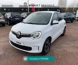 TWINGO III TCE 95 INTENS