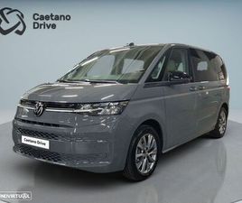 VW MULTIVAN 1.5 TSI E-HYBRID LIFE DSG