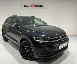 R-LINE 1.5 TSI 110 KW (150 CV)