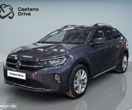 VW TAIGO 1.0 TSI URBAN