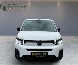 CITROEN BERLINGO M PLUS 1,5 HDI 100