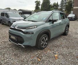 CITROEN C3 AIRCROSS PT110 FEEL PACK