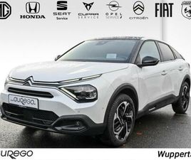 CITROEN C4 PT130 SHINE AT+SD+DAP-PLUS+INDUK+KALTE+18''ALU+