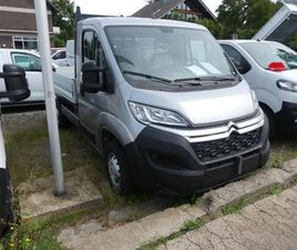 CITROEN JUMPER JUMPER