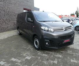 CITROEN JUMPY E-JUMPY