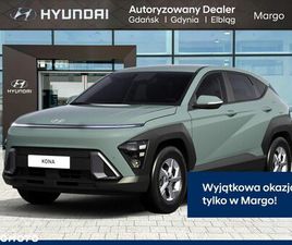 HYUNDAI KONA 1.0 T-GDI SMART