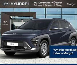 HYUNDAI KONA 1.6 T-GDI EXECUTIVE