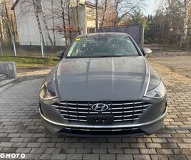 HYUNDAI SONATA HYUNDAI SONATA