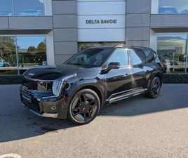 385CH 99,8 KWH GT-LINE 4WD