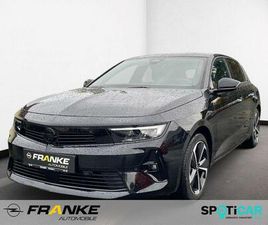 OPEL ASTRA GS 5-TRG.,(96 KW/130 PS)#NAVI#SHZ#LHZ#KAME