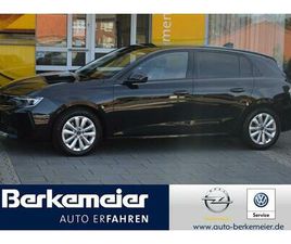 L 1.5D BUS. EDITION /AUTOM./NAVI/KAMERA/AGR