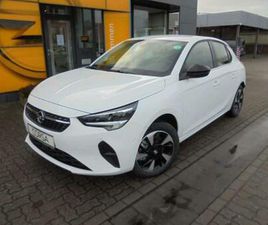 CORSA-E ELEGANCE AKTIONSPREIS