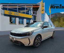 OPEL CORSA GS AUTOMATIK SHZ LHZ KAMERA PDC