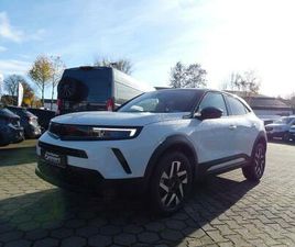 OPEL MOKKA GS LINE 1.2 DIRECT INJECTION TURBO