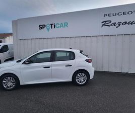 PEUGEOT 208 1.5 BLUEHDI 100 S&S PREMIUM