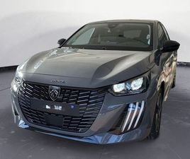 208 2ª SERIE 208 PURETECH 100 STOP&START 5 PORTE ALLURE