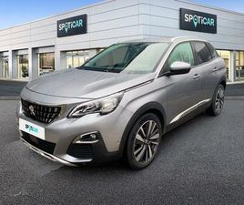 PURETECH 130CH S&S BVM6 ALLURE