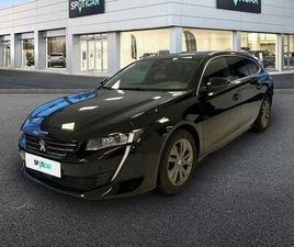 SW BLUEHDI 130CH S&S ALLURE PACK EAT8