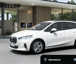 BMW SERIE 2 ACTIVE TOURER 220 BMW 220I ACTIVE TOURER