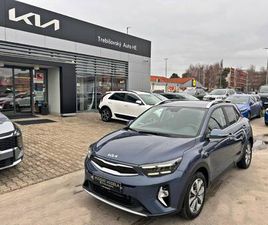 KIA STONIC 1.0 T-GDI GOLD